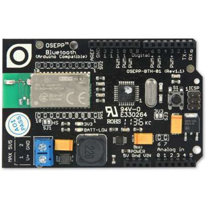 MODULES COMPATIBLE WITH ARDUINO 1672